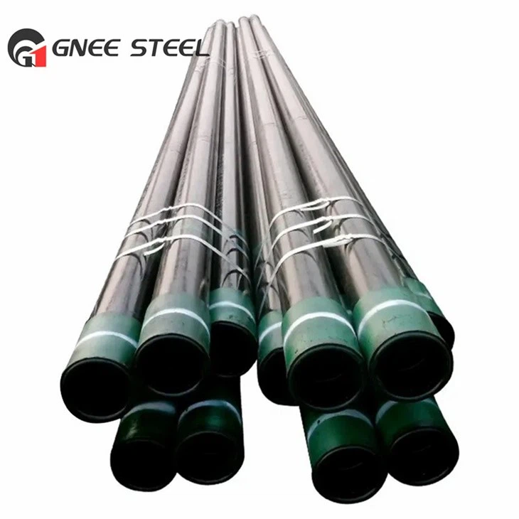 API 5ct well casing pipe