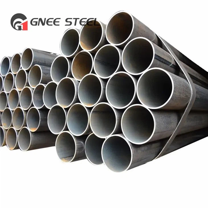 Straight Seam Steel Pipes