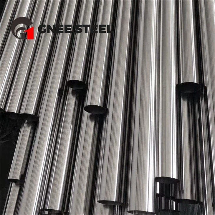 1.4841 Stainless Steel Seamless Pipe