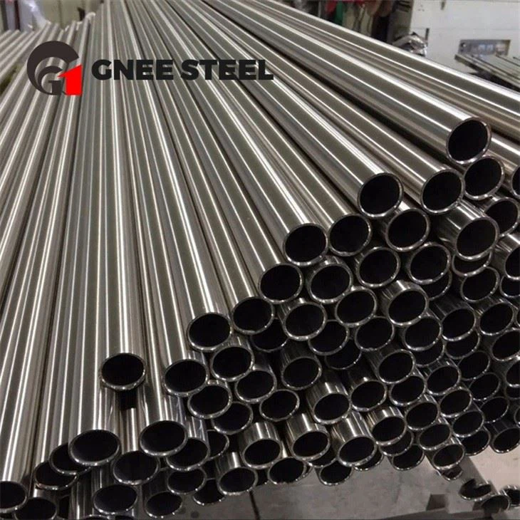 1.4841 Stainless Steel Seamless Pipe