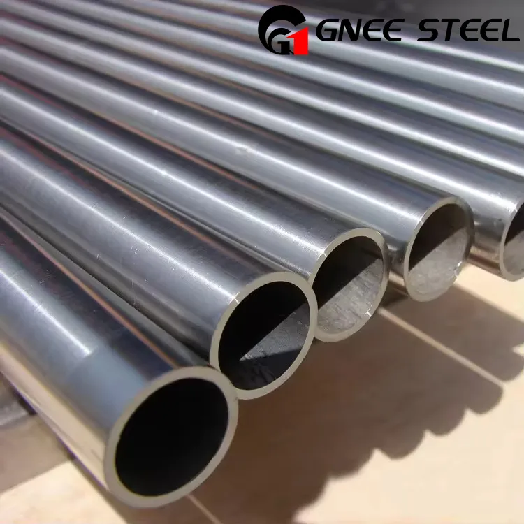 A213 TP316H roostevabast terasest toru