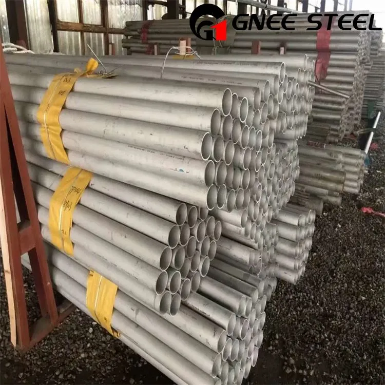 A249 TP321H austeniit roostevabast terasest toru