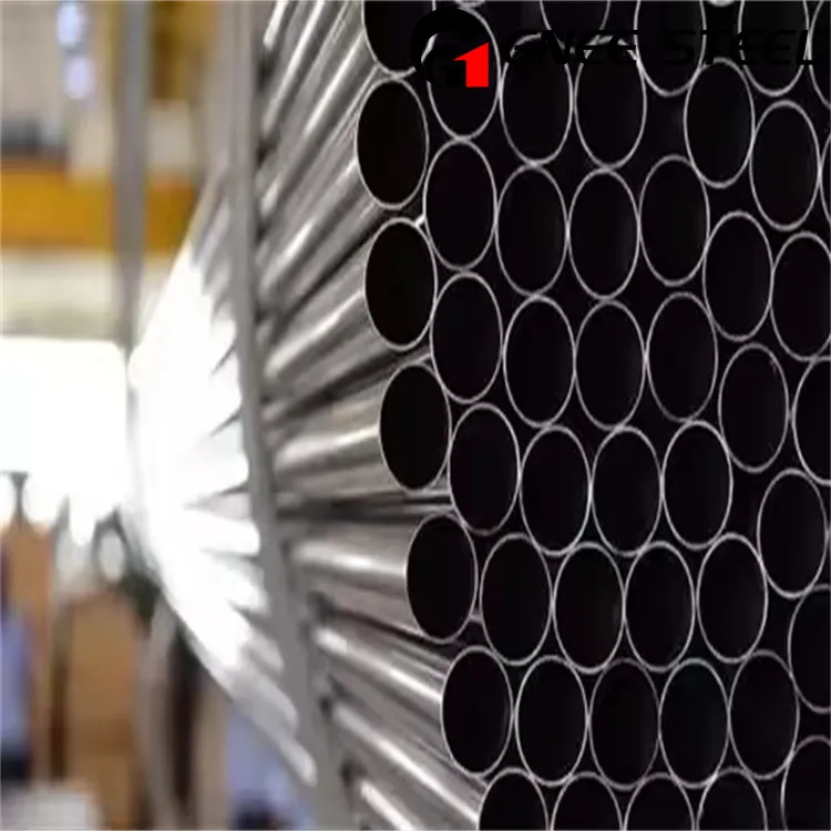 A269 TP310S õmblusteta roostevabast terasest toru