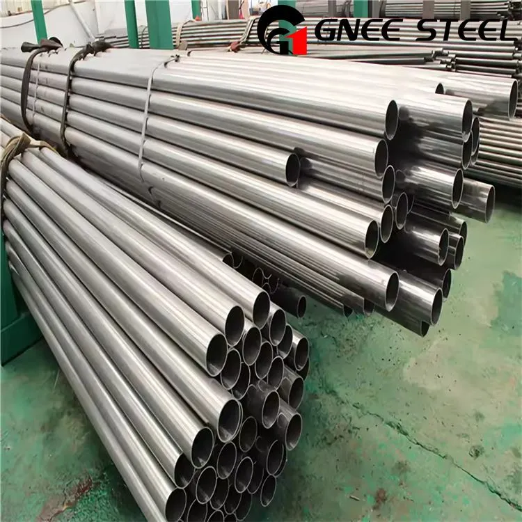 A269 TP316 roostevabast terasest soojusvaheti toru