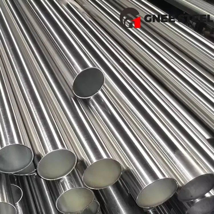 A312 TP304H õmblusteta õõnestoru