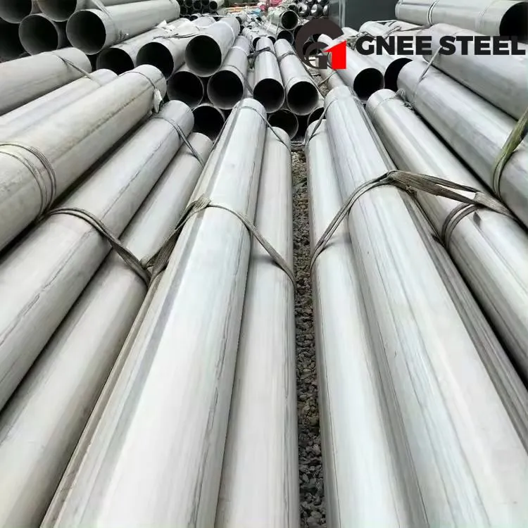 A312 TP304NL roostevabast terasest toru