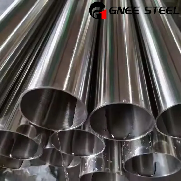 A312 TP309H austeniit roostevabast terasest toru