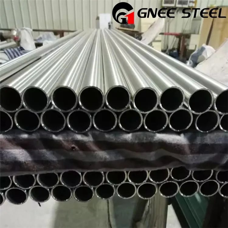 A312 TP309H õmblusteta roostevabast terasest toru