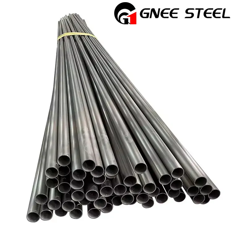 A312 TP309H roostevabast terasest ümmargune toru