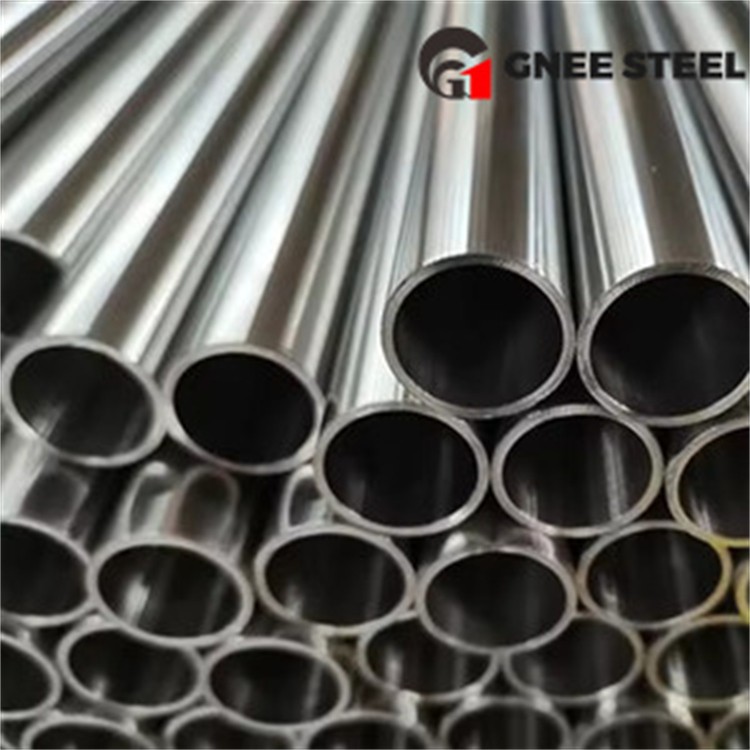 A312 TP310 Polished Stainless Steel Pipe