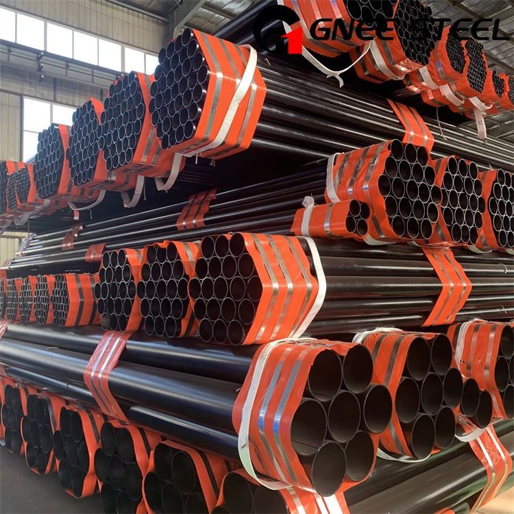 A333 GR.3 Electric Resistance Welded Pipe