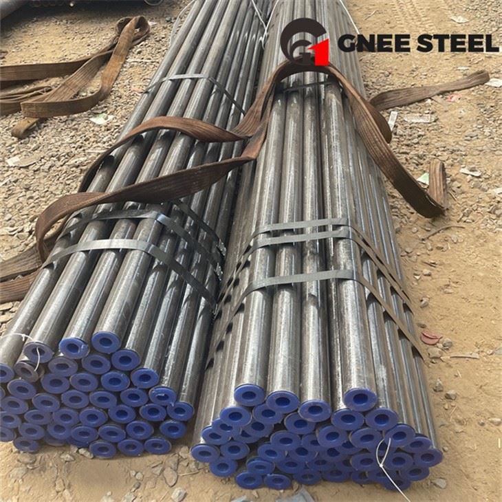 A333 GR.7 Low Alloy Steel Pipe