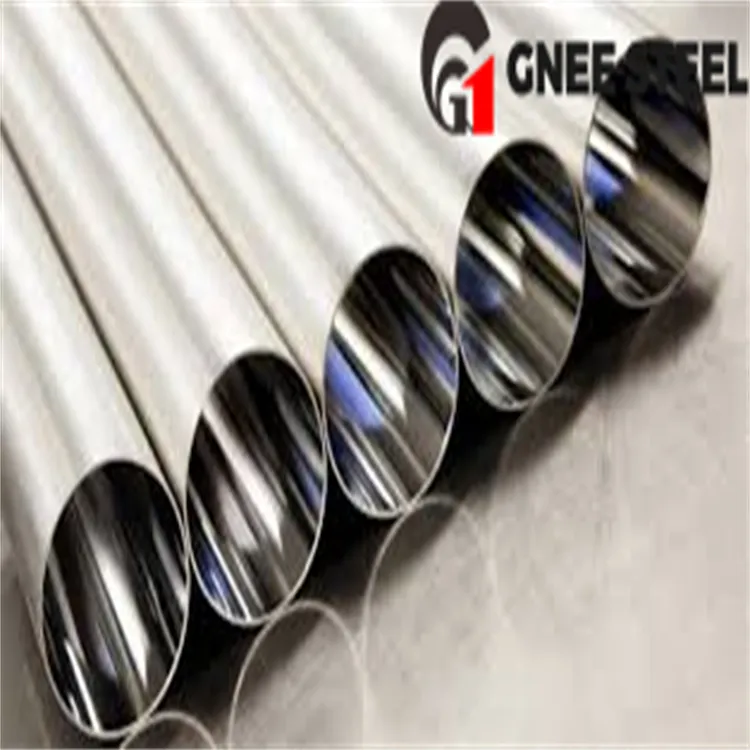 A358 316L roostevabast terasest EFW toru