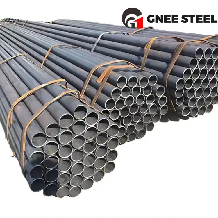 A556 A2 õmblusteta külmtõmmatud toru