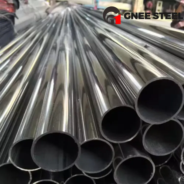 A789 S32750 roostevabast terasest kõrgsurvetoru