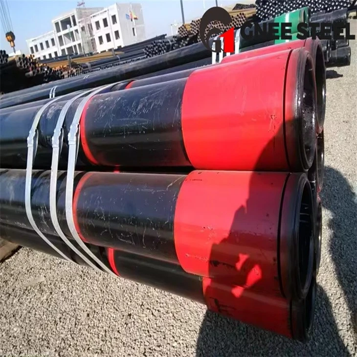 API 5CT M65 Oilfield Casing