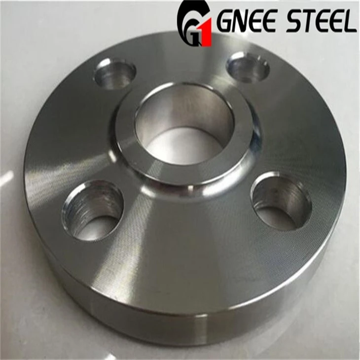 ASTM A182 F304 Stainless Steel Flange