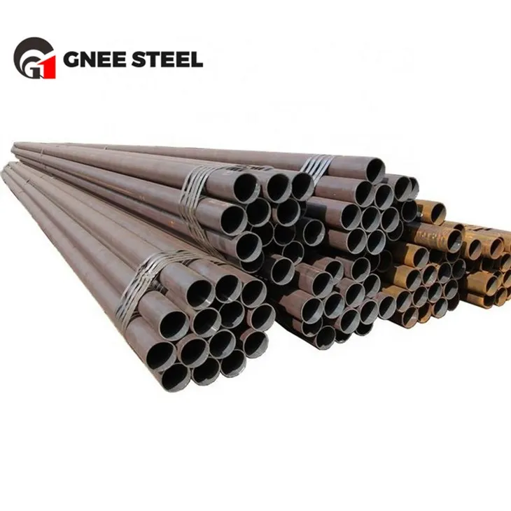 ASTM A214 soojusvaheti toru