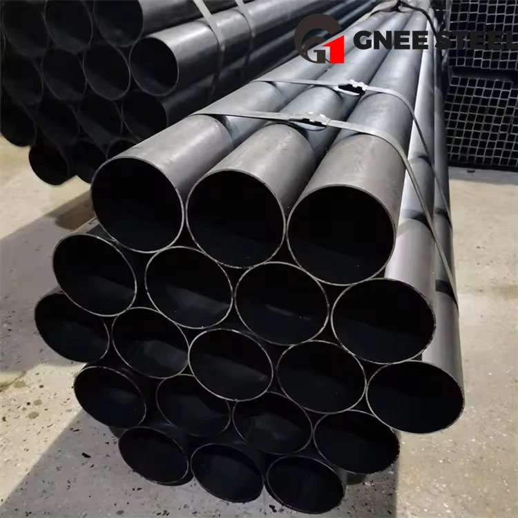 ASTM A333 GR.9 Low Temperature Steel Pipe