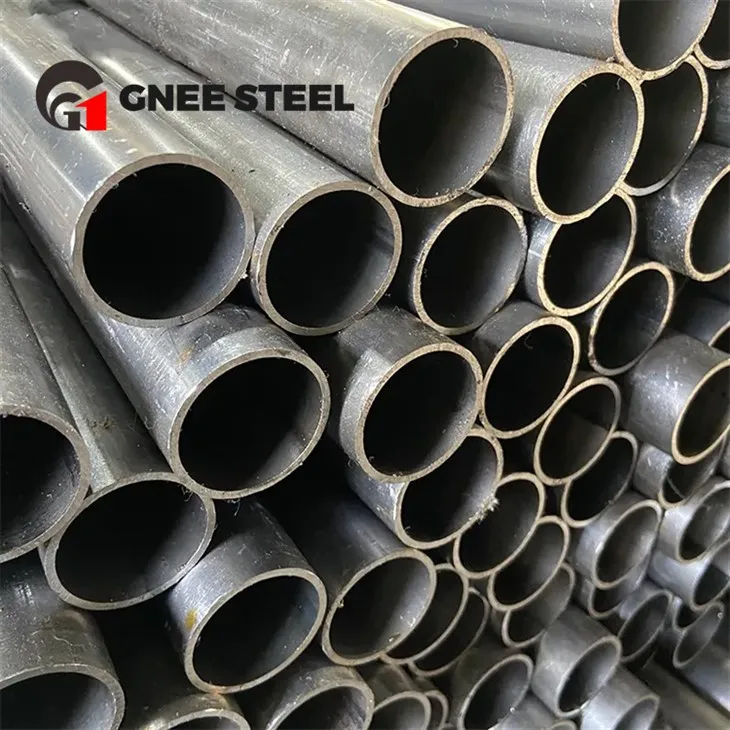 ASTM A335 P22 sulamist toru