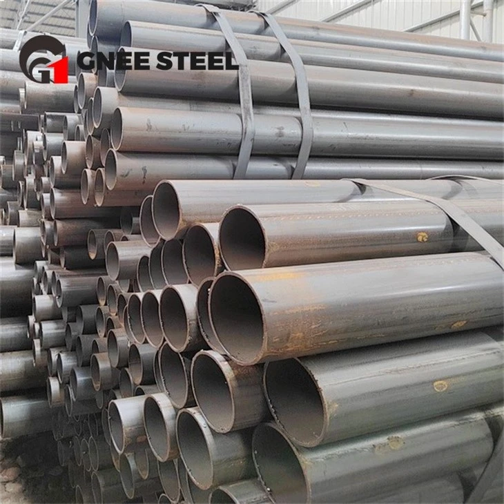 ASTM A513 Type 2 ERW Tube