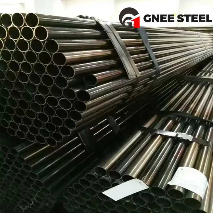 DIN 2609 St37 õmblusteta toru