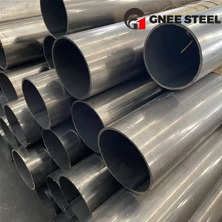 Duplex 2205 õmblusteta toru