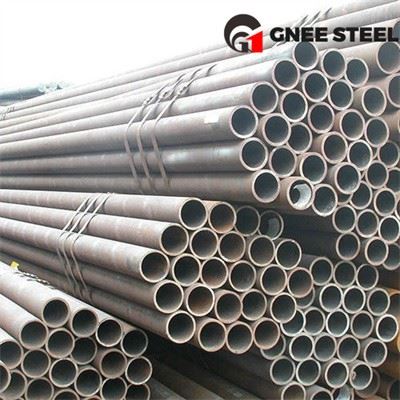 EN 10216-2 16Mo3 Seamless Steel Pipe