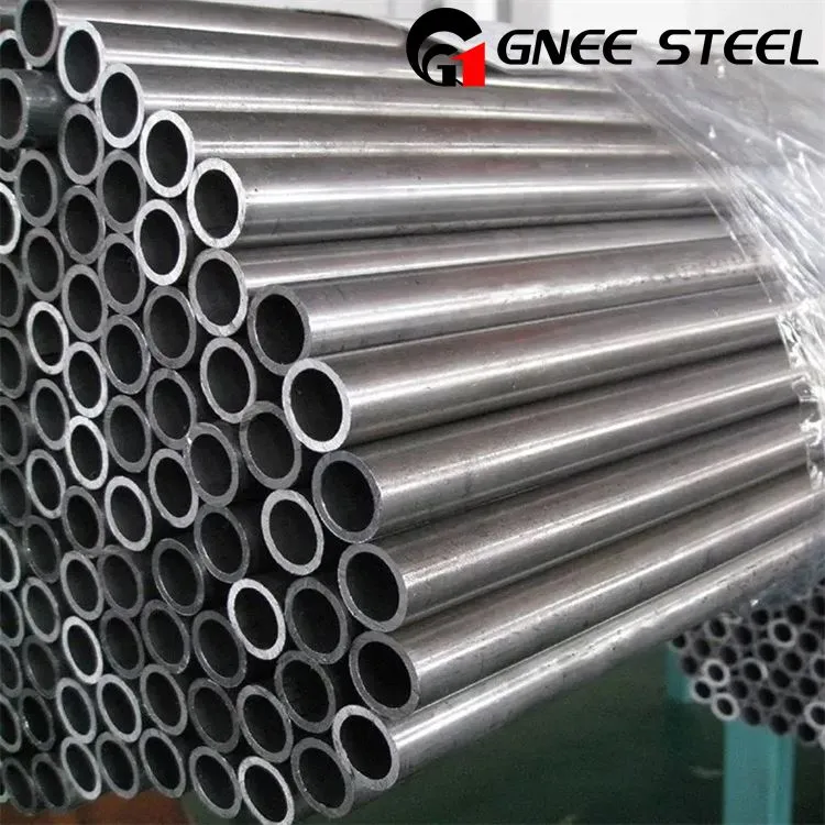 EN10210 S275J2H süsinikterasest õmblusteta toru