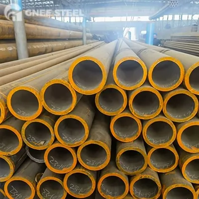 Mis vahe on API 5L X52 ja A106 GR B vahel?