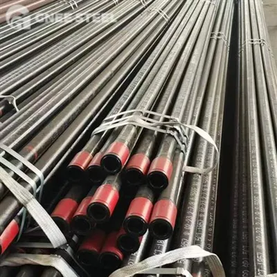 Millega on API X52 samaväärne