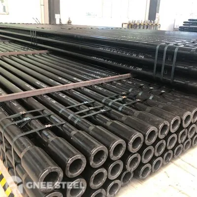 Mis vahe on puurtoru ja torutoru vahel?