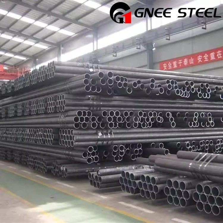 JIS G3445 STKM 13B Machine Structural Tubes