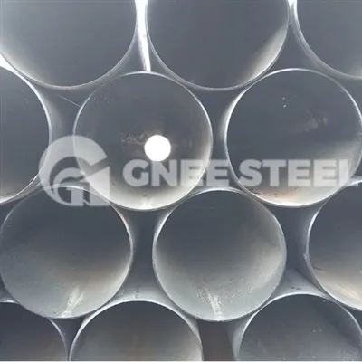 API 5L X46 PSL 1 keevitatud toru