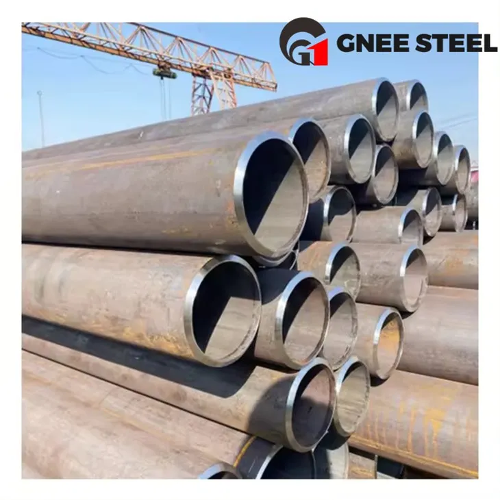 A213 T5 kuumakindel toru