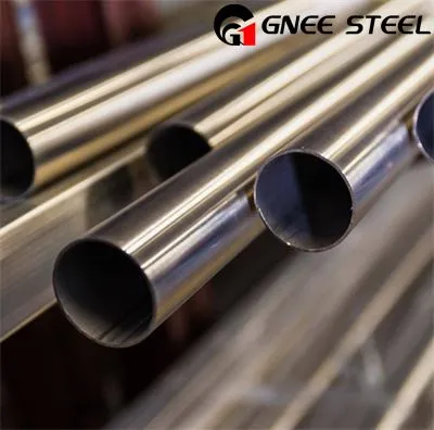 A249 TP304L roostevaba sirge õmblusega keevitatud toru