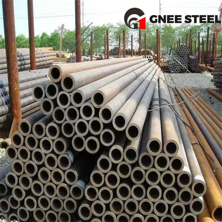 A334 GR.3 Condenser Tube