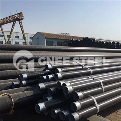 3PE/3PP/FBE kaetud liinitoru