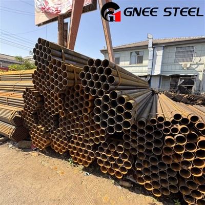 API 5L L485M keevitatud toru
