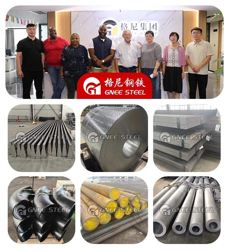 Precision inner diameter spiral steel pipe Precision inner diameter spiral steel pipe
