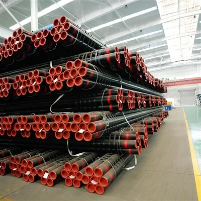 API 5CT L80-13Cr korpuse toru