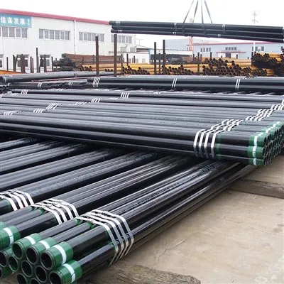 API 5CT P110 korpus ja torud