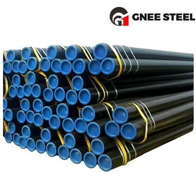 API 5L X65 Electric Fusion Welded Pipe
