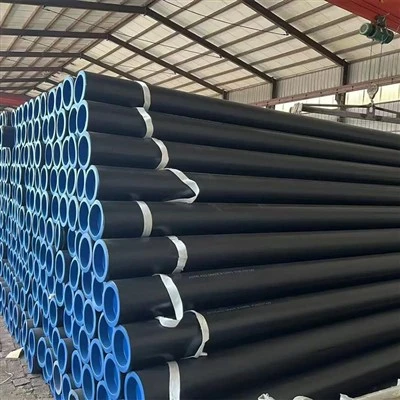 API 5L X65 Line Pipe