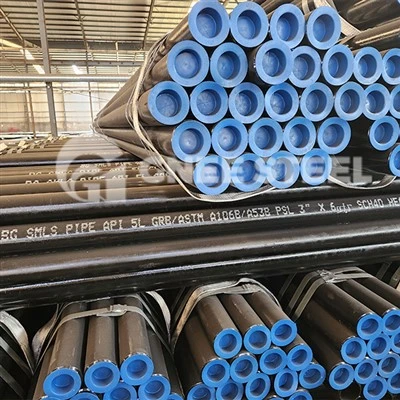 API 5L X65 PSL 2-liinilised torud