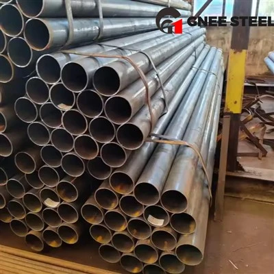 ET 10216-2 10CrMo9-10 madala süsinikusisaldusega sulamist toru